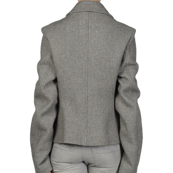 Maison Martin Margiela Jacket Size 8 NWT - Picture 2 of 7